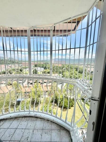 Condominium for Sale at Sri Hijau - Faliyana binti Muda - PropertyGuru.com.my