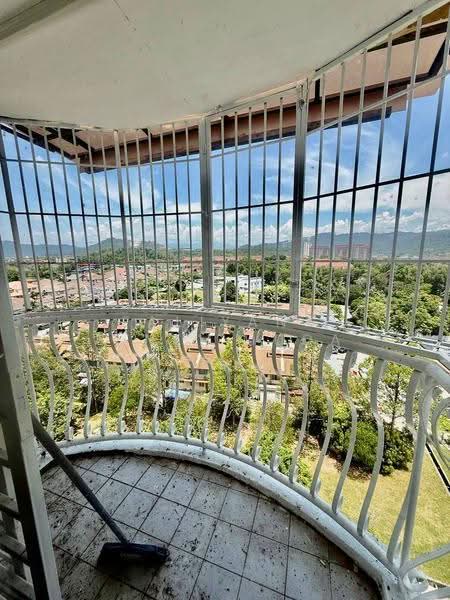 Condominium for Sale at Sri Hijau - Faliyana binti Muda - PropertyGuru.com.my