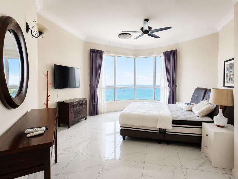 Condominium for Sale at Gurney Beach Resort - Billy Teh - PropertyGuru.com.my