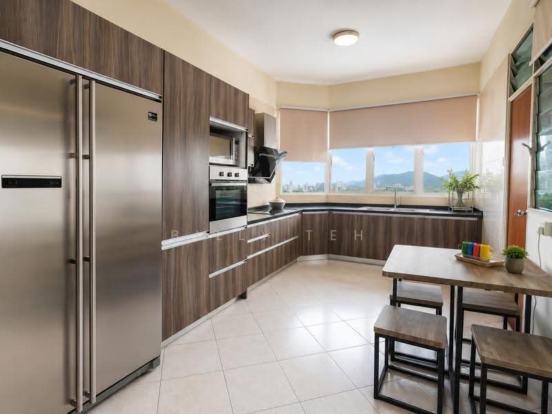 Condominium for Sale at Gurney Beach Resort - Billy Teh - PropertyGuru.com.my