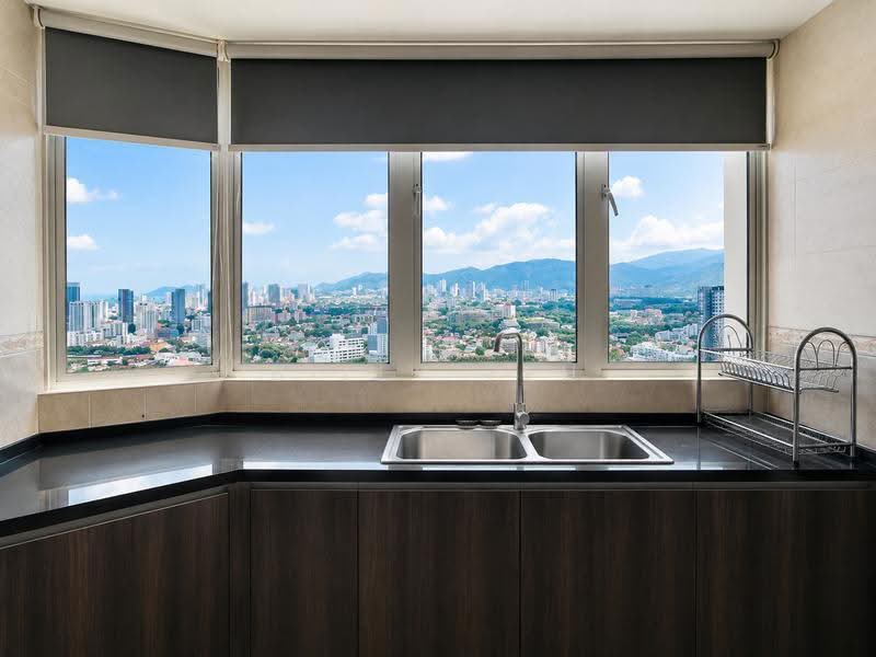 Condominium for Sale at Gurney Beach Resort - Billy Teh - PropertyGuru.com.my