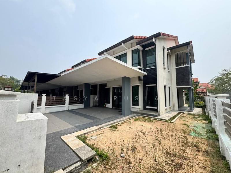 Rumah Teres 2-Tingkat untuk Dijual di Kajang (Selangor) - Tasya Ruslan - PropertyGuru.com.my