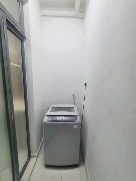 Condominium for Rent at Crescent Bay Suites (Teluk Bayu) - Joey Tay - Interior - PropertyGuru.com.my