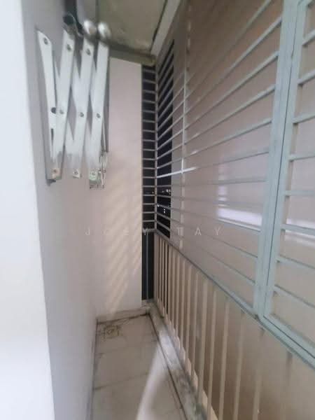 Condominium for Rent at Crescent Bay Suites (Teluk Bayu) - Joey Tay - Balcony - PropertyGuru.com.my