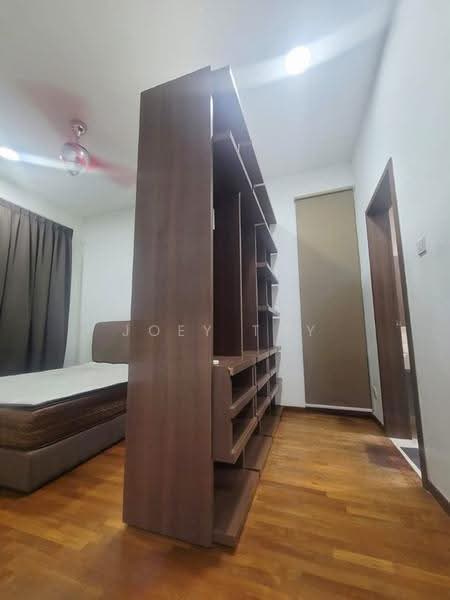 Condominium for Rent at Crescent Bay Suites (Teluk Bayu) - Joey Tay - Bedroom - PropertyGuru.com.my