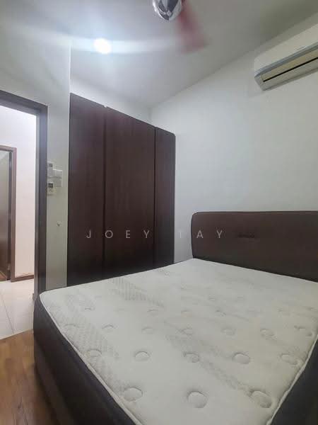 Condominium for Rent at Crescent Bay Suites (Teluk Bayu) - Joey Tay - Bedroom - PropertyGuru.com.my