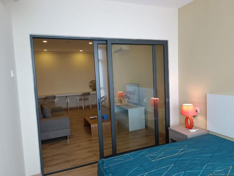 Service Residence for Sale at The Mark @ Cheras - Pat - Sy Koh - PropertyGuru.com.my