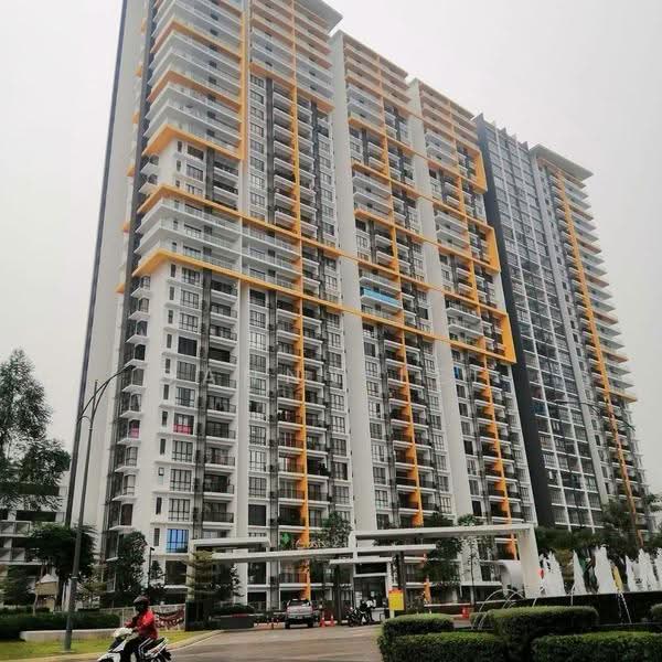 Condominium for Sale at Oasis 1 - Danny Lee - Exterior - PropertyGuru.com.my