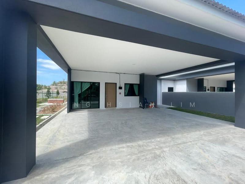 Banglo Pautan untuk Dijual di Single Storey Link Bungalow at Sungai Petani Kedah (Sungai Petani) - Ching Hsian Lim - Exterior - PropertyGuru.com.my