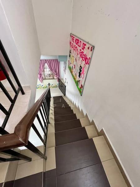 2-storey Terraced House for Sale in Bukit Indah (Iskandar Puteri (Nusajaya)) - Shirley Pang - PropertyGuru.com.my