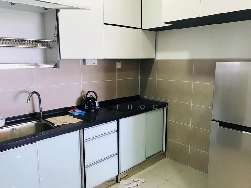 Service Residence for Rent at D'Putra Suites - Ken Phoon - PropertyGuru.com.my