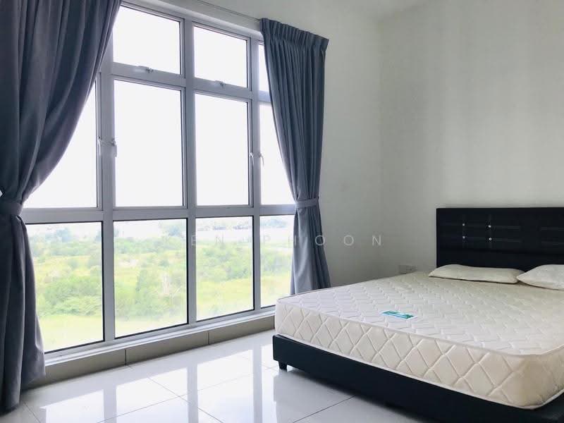Service Residence for Rent at D'Putra Suites - Ken Phoon - PropertyGuru.com.my