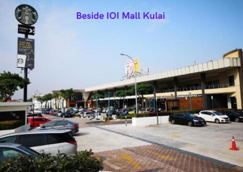 Service Residence for Rent at D'Putra Suites - Ken Phoon - PropertyGuru.com.my