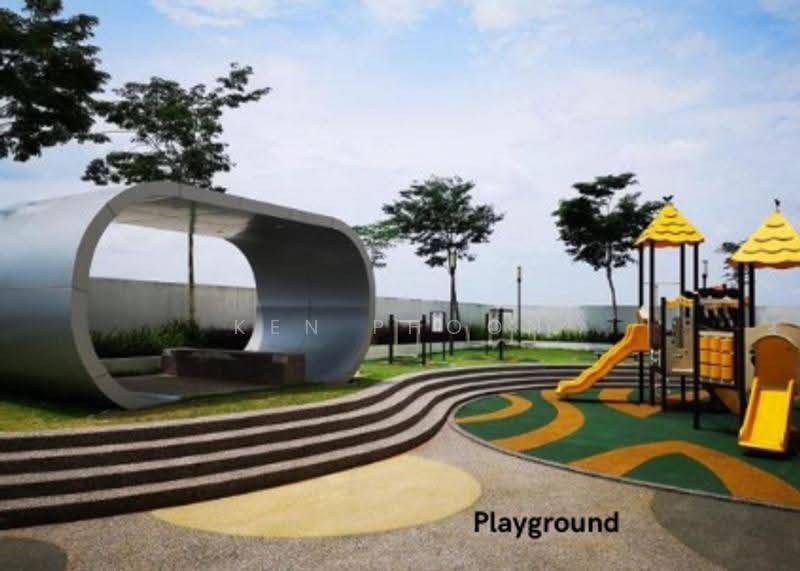 Service Residence for Rent at D'Putra Suites - Ken Phoon - PropertyGuru.com.my