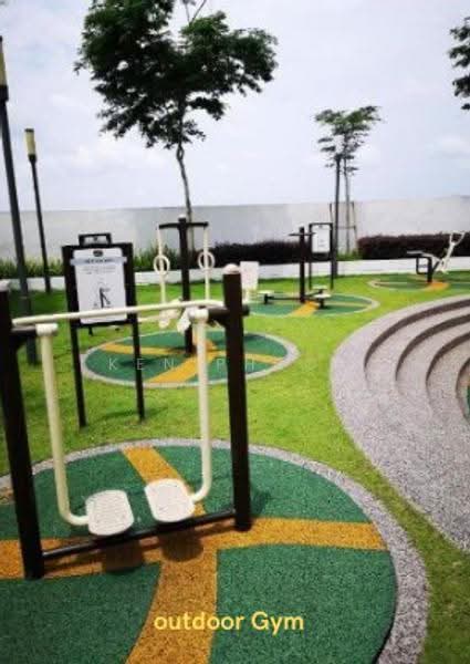 Service Residence for Rent at D'Putra Suites - Ken Phoon - PropertyGuru.com.my