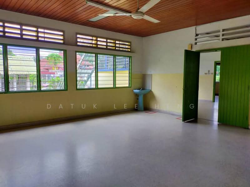 Bungalow House for Rent in Taman Chateau (Ipoh) - Datuk Lee Heng - Interior - PropertyGuru.com.my