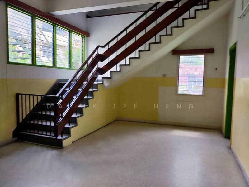 Bungalow House for Rent in Taman Chateau (Ipoh) - Datuk Lee Heng - Interior - PropertyGuru.com.my