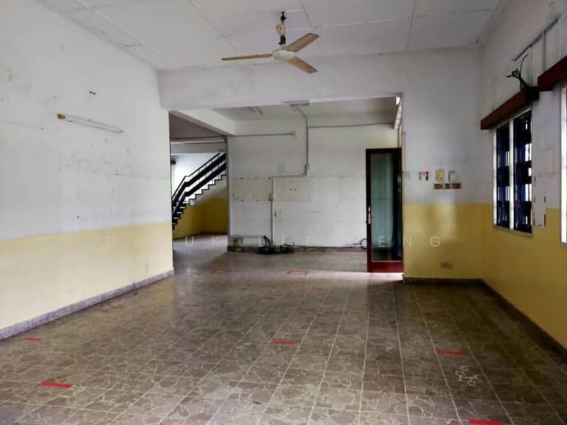 Bungalow House for Rent in Taman Chateau (Ipoh) - Datuk Lee Heng - Interior - PropertyGuru.com.my