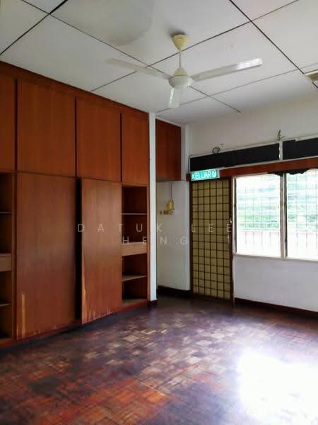Bungalow House for Rent in Taman Chateau (Ipoh) - Datuk Lee Heng - Interior - PropertyGuru.com.my