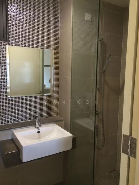 Service Residence for Sale at Nova Saujana - Ivan Kok - Bathroom - PropertyGuru.com.my
