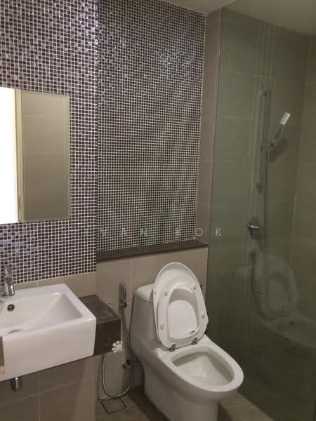 Service Residence for Sale at Nova Saujana - Ivan Kok - Bathroom - PropertyGuru.com.my
