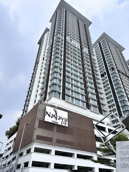 Shop for Sale in Bandar Sunway (Sunway) - Vic Tan - Exterior - PropertyGuru.com.my