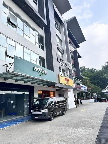 Shop for Sale in Bandar Sunway (Sunway) - Vic Tan - Exterior - PropertyGuru.com.my
