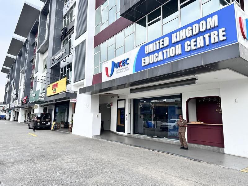 Shop for Sale in Bandar Sunway (Sunway) - Vic Tan - Exterior - PropertyGuru.com.my