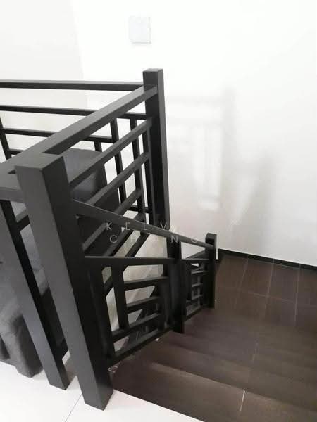 Rumah Teres 2-Tingkat untuk Disewa di Taman Sri Rapat (Ipoh) - Kelvin Chong - Interior - PropertyGuru.com.my