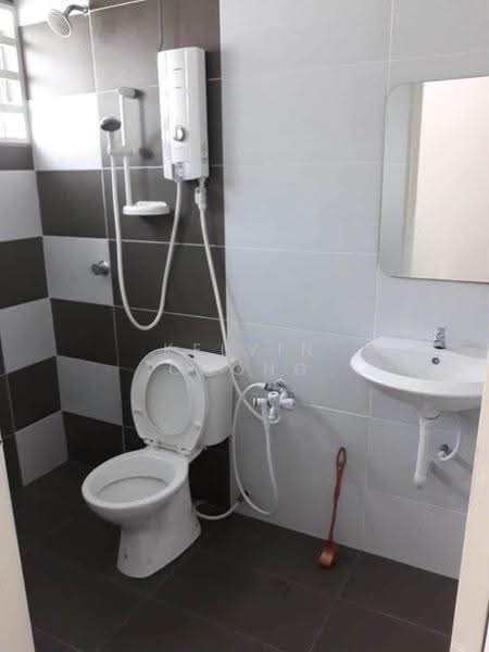Rumah Teres 2-Tingkat untuk Disewa di Taman Sri Rapat (Ipoh) - Kelvin Chong - Bathroom - PropertyGuru.com.my