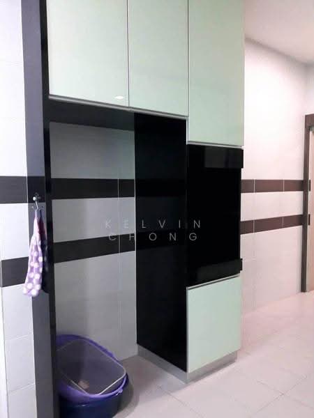 Rumah Teres 2-Tingkat untuk Disewa di Taman Sri Rapat (Ipoh) - Kelvin Chong - Interior - PropertyGuru.com.my