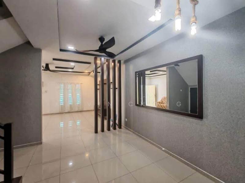 Rumah Teres 2-Tingkat untuk Disewa di Taman Sri Rapat (Ipoh) - Kelvin Chong - Interior - PropertyGuru.com.my
