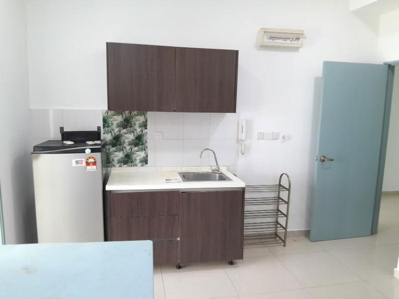 Pangsapuri untuk Disewa di Mesahill - Chong . - Kitchen - PropertyGuru.com.my