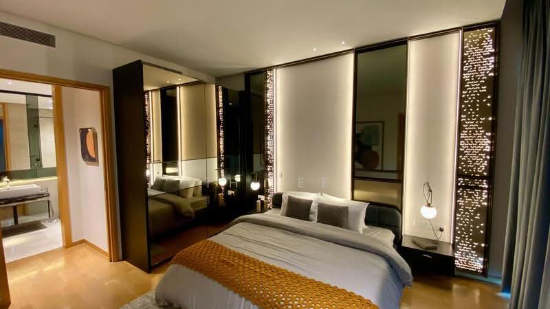 Kediaman Servis untuk Dijual di Damansara City Residency (DC Residensi) - TH Lee - PropertyGuru.com.my