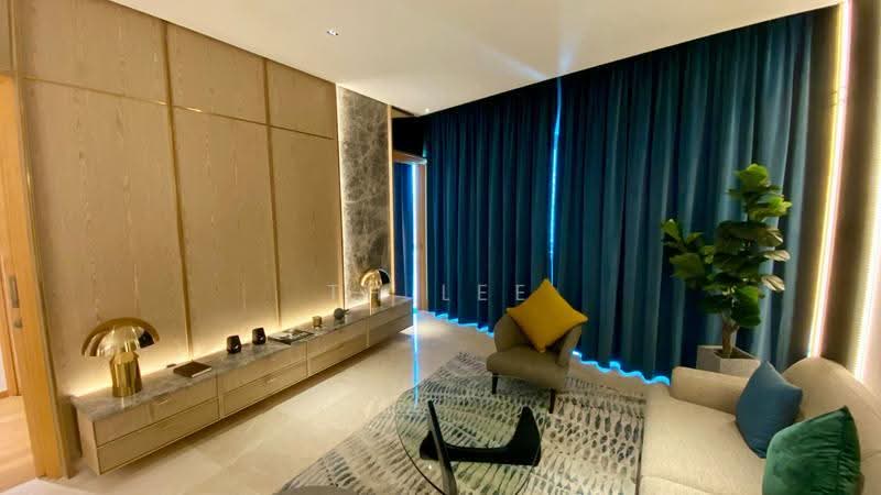Kediaman Servis untuk Dijual di Damansara City Residency (DC Residensi) - TH Lee - PropertyGuru.com.my
