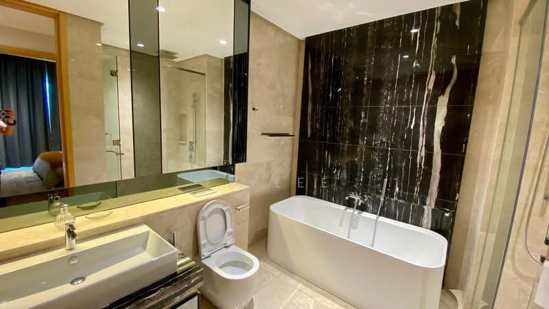 Kediaman Servis untuk Dijual di Damansara City Residency (DC Residensi) - TH Lee - PropertyGuru.com.my