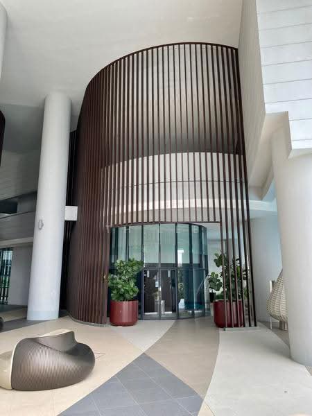 Kediaman Servis untuk Dijual di Damansara City Residency (DC Residensi) - TH Lee - PropertyGuru.com.my