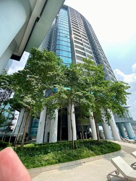 Kediaman Servis untuk Dijual di Damansara City Residency (DC Residensi) - TH Lee - PropertyGuru.com.my