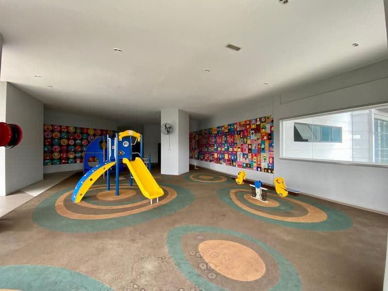 Kediaman Servis untuk Dijual di Damansara City Residency (DC Residensi) - TH Lee - PropertyGuru.com.my