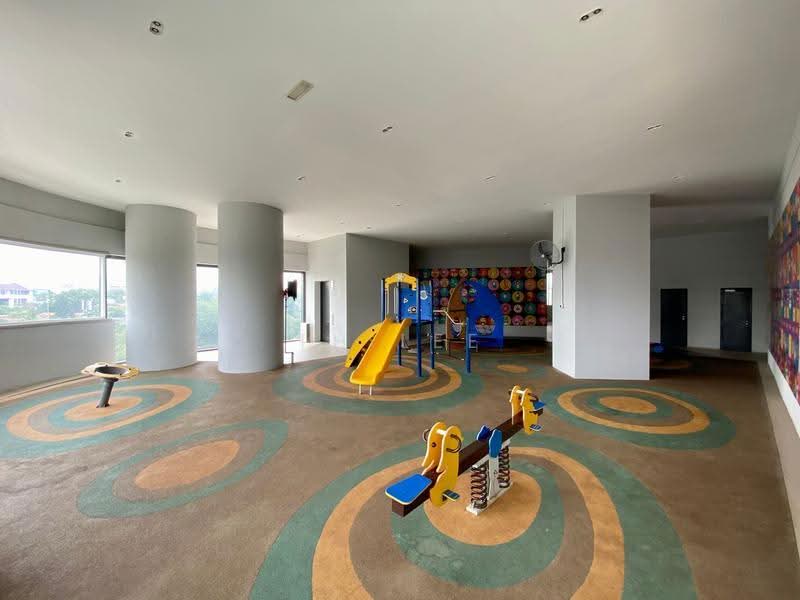 Kediaman Servis untuk Dijual di Damansara City Residency (DC Residensi) - TH Lee - PropertyGuru.com.my