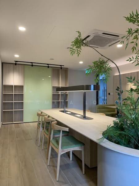 Condominium for Sale at Bangsar Hill Park - Pamela Low - Interior - PropertyGuru.com.my