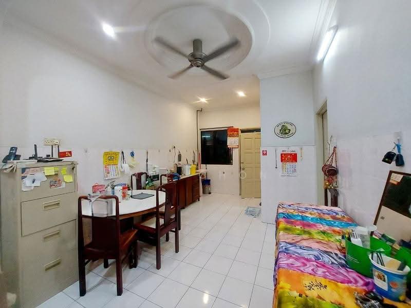 Rumah Teres 1-Tingkat untuk Dijual di Ipoh (Perak) - Amie Chong - Interior - PropertyGuru.com.my