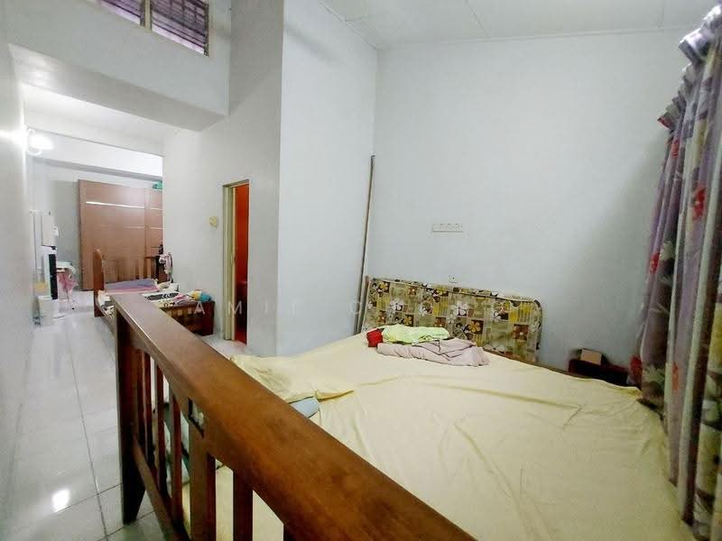 Rumah Teres 1-Tingkat untuk Dijual di Ipoh (Perak) - Amie Chong - Bedroom - PropertyGuru.com.my