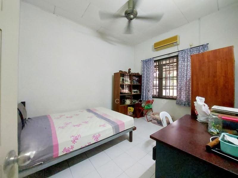 Rumah Teres 1-Tingkat untuk Dijual di Ipoh (Perak) - Amie Chong - PropertyGuru.com.my