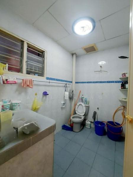 Rumah Teres 1-Tingkat untuk Dijual di Ipoh (Perak) - Amie Chong - PropertyGuru.com.my