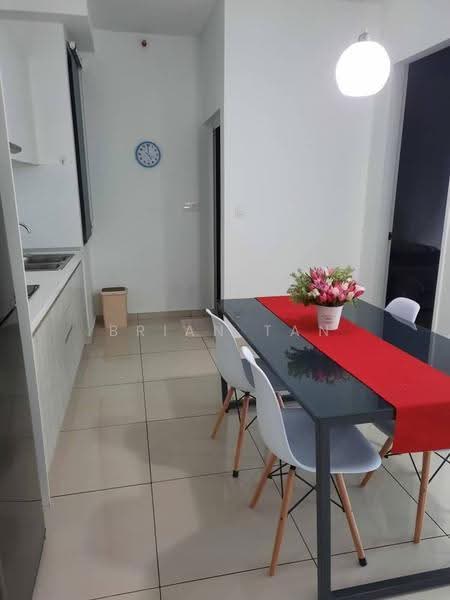 Kediaman Servis untuk Disewa di Kenwingston Square Garden - Brian Tan - PropertyGuru.com.my