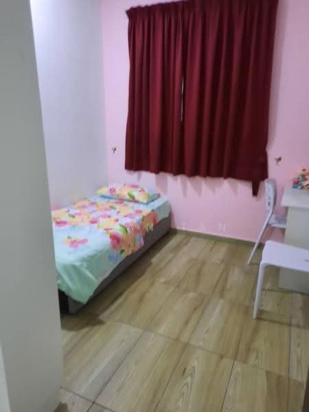Kediaman Servis untuk Disewa di Kenwingston Square Garden - Brian Tan - PropertyGuru.com.my