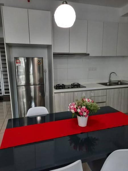 Kediaman Servis untuk Disewa di Kenwingston Square Garden - Brian Tan - PropertyGuru.com.my