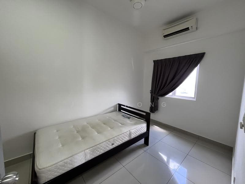 Condominium for Sale at The Wharf Residence - Joey Wong - Bedroom - PropertyGuru.com.my