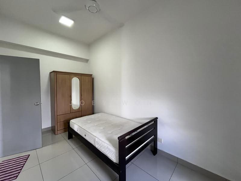 Condominium for Sale at The Wharf Residence - Joey Wong - Bedroom - PropertyGuru.com.my